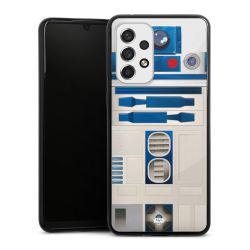 R2D2 primo piano