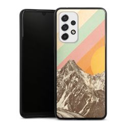 Silikonskal Slim svart