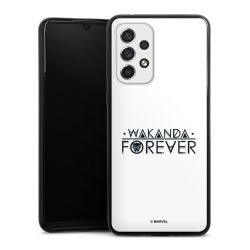 Silikoni Suojakuori Slim musta