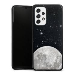 Silikoni Suojakuori Slim musta