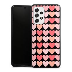 Silikonskal Slim svart