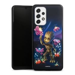Baby Groot Fleurs