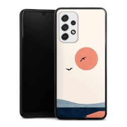 Silikonskal Slim svart