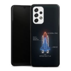 Silikoni Suojakuori Slim musta