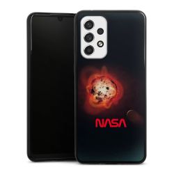 Silikoni Suojakuori Slim musta