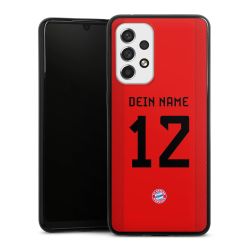 FC Bayern Trikot Personalisierbar