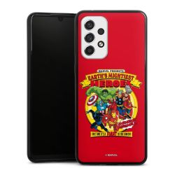 Silikoni Suojakuori Slim musta