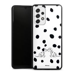 Silikoni Suojakuori Slim musta