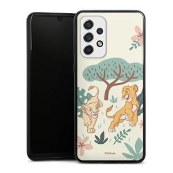 Silikoni Suojakuori Slim musta