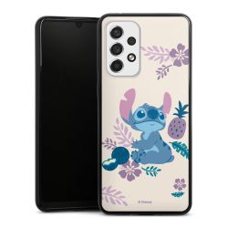 Silikoni Suojakuori Slim musta