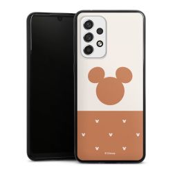 Silikoni Suojakuori Slim musta