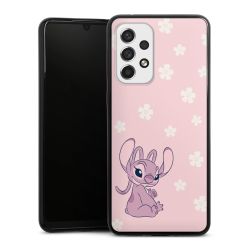 Silikoni Suojakuori Slim musta