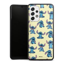 Silikoni Suojakuori Slim musta