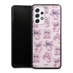 Silikoni Suojakuori Slim musta