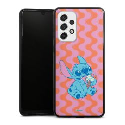 Silikoni Suojakuori Slim musta