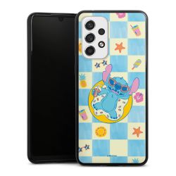 Silikoni Suojakuori Slim musta