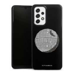 Silikoni Suojakuori Slim musta