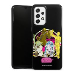 Silikoni Suojakuori Slim musta