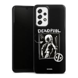 Silikoni Suojakuori Slim musta