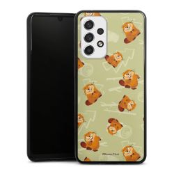 Silikoni Suojakuori Slim musta