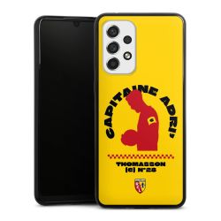 Silikoni Suojakuori Slim musta