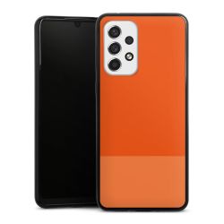 Silikoni Suojakuori Slim musta