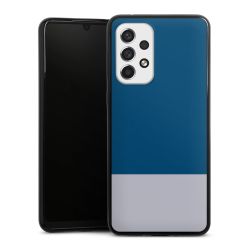 Silikoni Suojakuori Slim musta