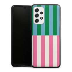 Silikoni Suojakuori Slim musta