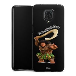 Silikonskal Slim svart