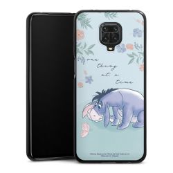 Silikoni Suojakuori Slim musta