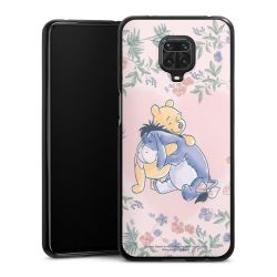 Silikoni Suojakuori Slim musta