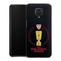VfB DFB-Pokal Sieger Schwarz