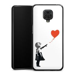 Silikoni Suojakuori Slim musta