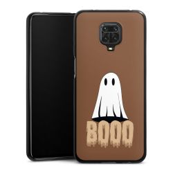 Silikoni Suojakuori Slim musta