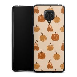 Silikoni Suojakuori Slim musta