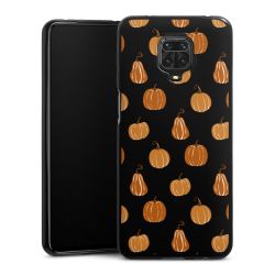 Silikoni Suojakuori Slim musta