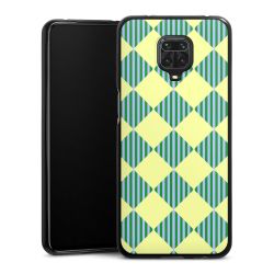 Silikoni Suojakuori Slim musta