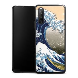 Great Wave of Kanagawa / Die große Welle vor Kanagawa