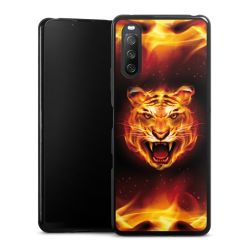 Silikonskal Slim svart