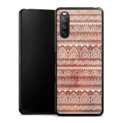 Silikoni Suojakuori Slim musta