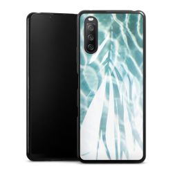 Silikoni Suojakuori Slim musta