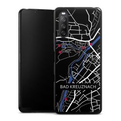 Silikonskal Slim svart