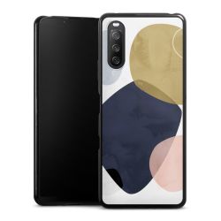 Silikonskal Slim svart