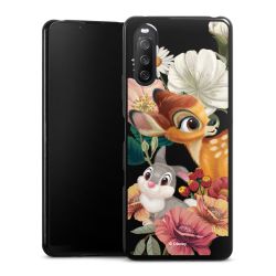 Bambi Stampertje Transparant