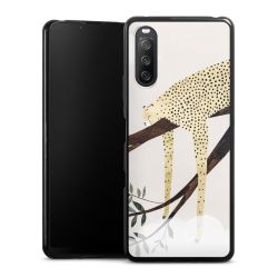 Silikonskal Slim svart