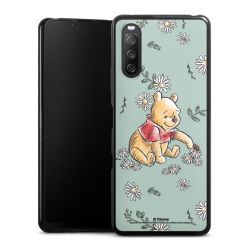 Winnie Puuh Gänseblümchen und Käfer Liebe