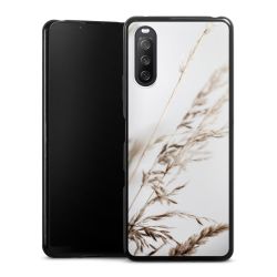 Silikoni Suojakuori Slim musta