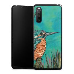 Eisvogel
