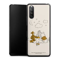 Beste vrienden in de natuur