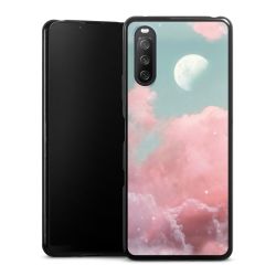 Silikonskal Slim svart